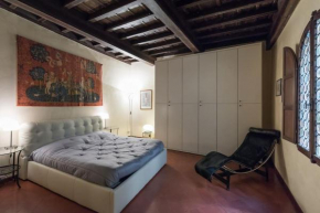 Renaissance Apartment